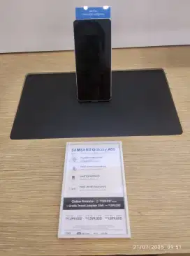 SAMSUNG GALAXY A06 4G
