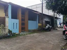 Dijual Rumah Murah di GMM -Griya Mustika Media