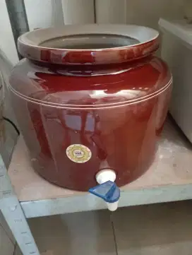 Guci Air Galon Masih Berfungsi
