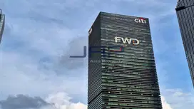 Sewa Kantor Furnished Premium 8 Pax di Pacific Century Place SCBD
