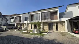 Dijual Rumah Siap Huni Shojiland Sidoarjo