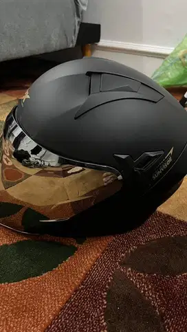 Jual Helm Jpx Nova x warna doff