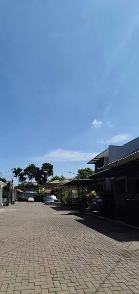 Rumah Stap Huni Kopo Safira Bandung