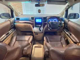 Cash Toyota Vellfire Alphard