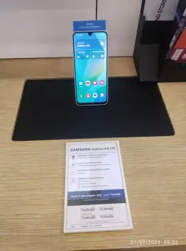 SAMSUNG GALAXY A16 LTE