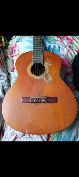 Dijual Gitar Classic Yamaha C 310 siap begadang