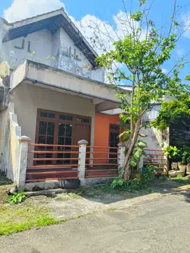 Rumah 5 Kamar Dekat Kampus Bisa Jd Kos Kosan