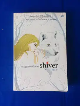 Novel murah - buku novel 15ribuan