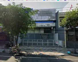 ruko disewakan perak timur surabaya