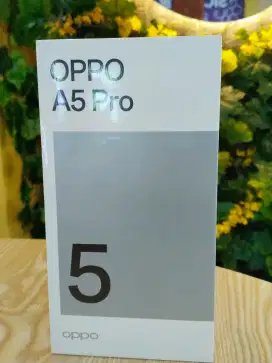 HP OPPO A5PRO AYO SEGERA BELI DI SICANTIK BUGIS