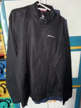 Jaket respiro motor