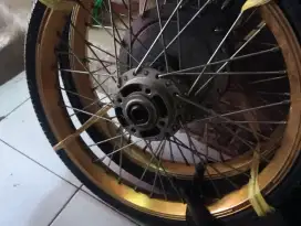 pelx jari Nuvo ring 17