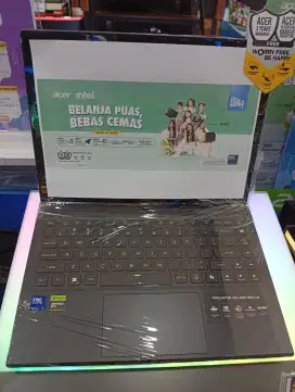 Laptop Acer Predator Helios Neo Intel Ultra 9 RAM 32GB SSD 1TB RTX4060