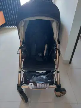 STROLLER MAMAS PAPAS Preloved kondisi like New