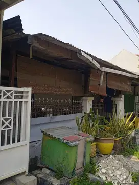 rumah dijual bendul merisi selatan surabaya