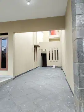 Rumah strategid murah di Margahayu kota Bandung