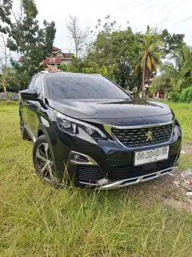 Peugeot 3008 GT Line