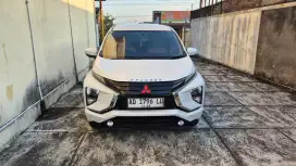 mitsubishi XPANDER EXCEED 2018 MANUAL