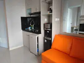 Jaminan Termurah ! PENELOPE Hoek 2Br Furnish Green Pramuka City