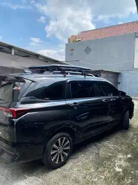 Toyota Avanza 2022 Bensin