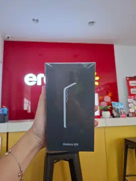 PROMO HANDPHONE SAMSUNG GALAXY S25 5G