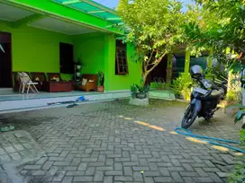 Rumah Cantik Siap Huni di Godean Sleman Yogyakarta RSH 013