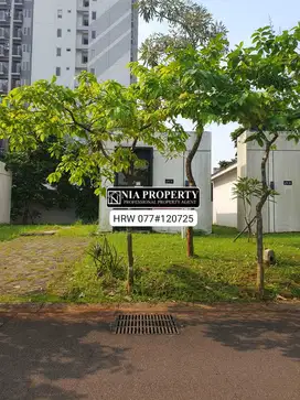 Dijual Kavling Tanah Dalam Cluster Podomoro Golf View Cimanggis
