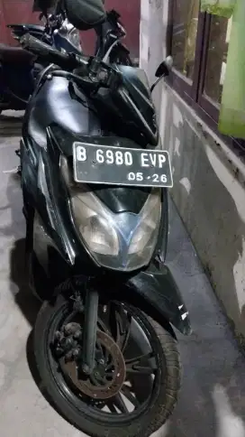 Jual aja siapa tau ada yg berminat