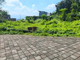 Tanah KampusProspek Kos atau Homestay