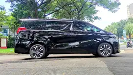 Toyota Alphard G ATPM 2019