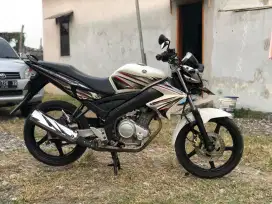 Vixion old 2014