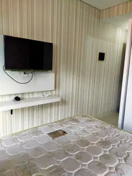 Disewakan Apartemen Madison Park dekat kampus Trisakti, mall, tol, RS