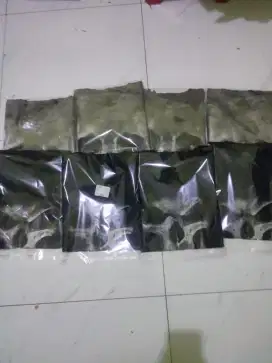 Kaos the mountain original abisin stock