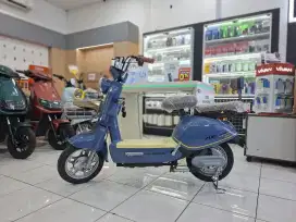 AGATHOS AE340 SOLUSI UNTUK MENGHEMAT UANG DAN TIDAK KEHABISAN BENSIN