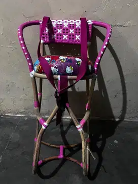 KURSI ROTAN MOTOR BEBEK