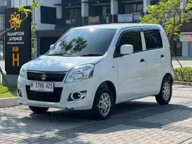 Suzuki Karimun Wagon GL AT 2019 Pajak Panjang