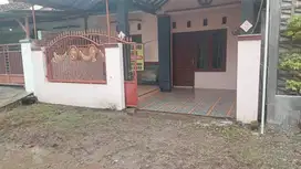 Dijual rumah tanpa perantara