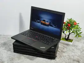 Lenovo Thinkpad X250