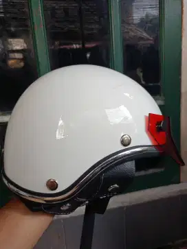HELM MOTOR COPER