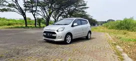 Ayla X AT 2016 km 66 rb