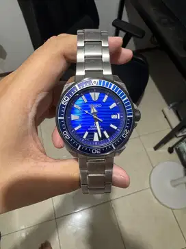Jam Tangan Seiko Prospex Save The Ocean Special Edition