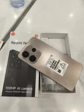 REDMI NOTE 14 8/256 NEW COLOUR GOLD