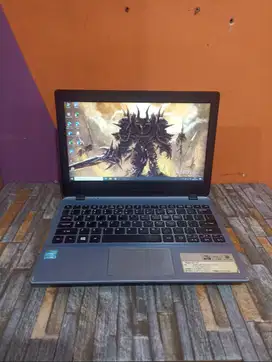 Notebook Acer V5-132 RAM 10GB SSD 256GB