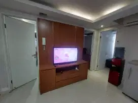Di sewakan 3kamar furnish per 3bulan