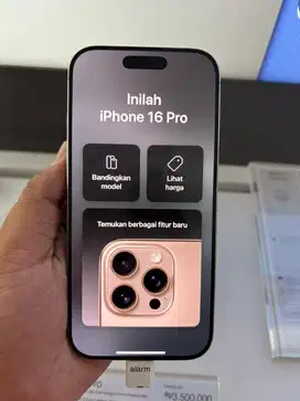 Iphone 16 pro 256 new iBox!!!