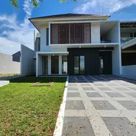 Rumah Promo Citraland Tallasa City Type Besar dekat UNHAS Perintis