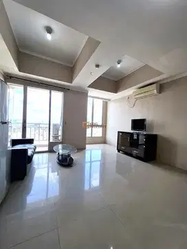 BEST DEAL BONUS FURNISHED! DIJUAL 1BR APARTEMEN GRAND KARTINI