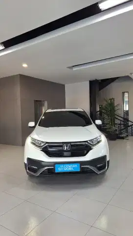 Honda CRV Prestige Sensing 2021