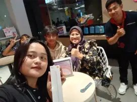 REDMI PAD PRO 8/256 BUNDLING SMART PEN HANYA 549K SAJA