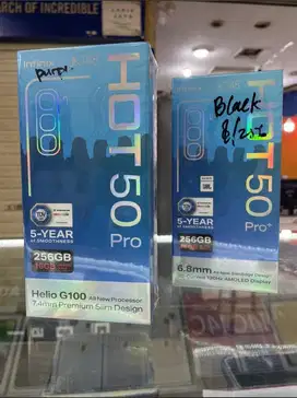 INFINIX HOT 50 PRO